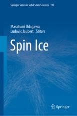 Qubit spin ice