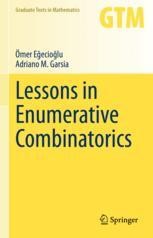 Lessons in Enumerative Combinatorics | SpringerLink