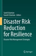 タイムセール 探し方 Disaster Risk Reduction for Resilience: Disaster Risk 洋書