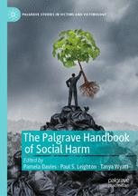 The Palgrave Handbook of Social Harm | Springer Nature Link