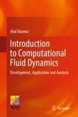 computational fluid dynamics dissertation topics