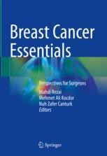 Breast Cancer Essentials: Perspectives for Surgeons | SpringerLink