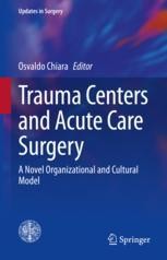 Damage Control Surgery: An Update | SpringerLink Damage Control Surgery: An Update | SpringerLink