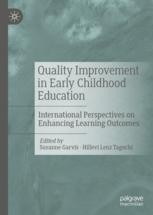 Quality Improvement in Early Childhood Education: International ...