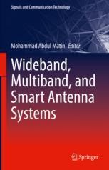 Smart Antennas for 5G+: Sánchez-Hernández, David A., Best