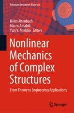 Nonlinear Solid Mechanics: Theoretical Formulations and