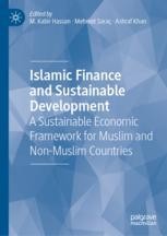 Islamic Finance and Sustainable Development: A Sustainable