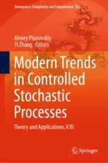 Optimal Stopping Problems for a Family of Continuous-Time Markov Processes | SpringerLink Optimal Stopping Problems for a Family of Continuous-Time Markov Processes | SpringerLink