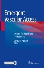Arm Port Insertion - Kent Vascular Access