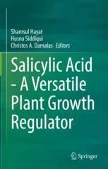 The Role of Salicylic Acid in Plant Reproductive Development