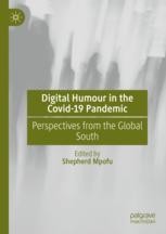 Viral Jokes Humour And Grace As Critical Devices In Memes About The Covid 19 Pandemic In Brazil Springerlink