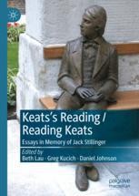 Keats the Reader | SpringerLink