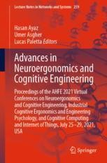 Advances in Neuroergonomics and Cognitive Engineering: Proceedings of ...