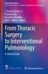 From Thoracic Surgery to Interventional Pulmonology: A