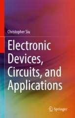 Semiconductor Physics | Springer Nature Link