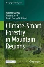 An Introduction to Climate-Smart Forestry in Mountain Regions