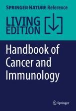 Handbook of Cancer and Immunology | Springer Nature Link