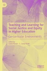 Teaching and Learning for Social Justice and Equity in Higher Education ...