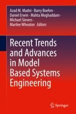 Recent Trends and Advances in Model Based Systems Engineering ...