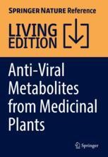Classification of Medicinal Plants Showing Antiviral Activity, Classified  by Family and Viral Infection Types