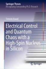 Exploring Quantum Chaos with a Single High-Spin Nucleus | Springer ...