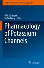Kir Channel Molecular Physiology, Pharmacology, and