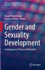 Family Gender Socialization in Childhood and Adolescence | Springer ...
