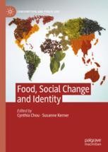 American Food by the Decades 1st edition | 9780313376993