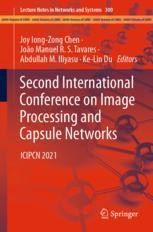 Second International Conference on Image Processing and Capsule Networks