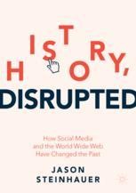 History, Disrupted