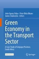 Technology Innovations in Green Transport