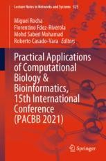 Practical Applications of Computational Biology & Bioinformatics, 15th ...