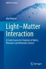 Introduction to Solid-State Physics | Springer Nature Link