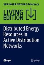 Medium-Voltage DC Distribution Systems | Springer Nature Link