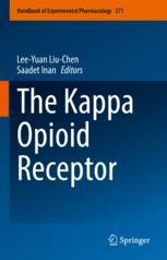 ujævnheder Michelangelo hack Kappa Opioid Signaling at the Crossroads of Chronic Pain and Opioid  Addiction | SpringerLink