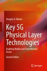 Broadband Wireless Payload: Packet-Switched Data | SpringerLink