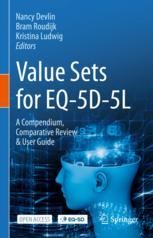Ed5q Questionnaire The Development of the EQ-5D-5L and its Value Sets | Springer Nature Link