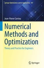 Numerical Methods and Optimization: Theory and Practice for Engineers ...