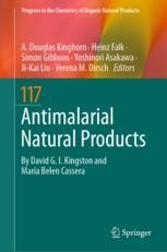 ギフトカタログ Antimalarial Natural Products | Springer Nature Link