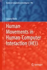 Human Movements in Human-Computer Interaction (HCI) | SpringerLink