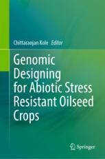 Genomic Designing for Abiotic Stress Tolerant Soybean | Springer