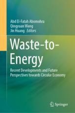 CO2-Mediated Energy Conversion and Recycling | SpringerLink