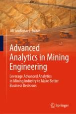 Advanced Analytics in Mining Engineering | SpringerLink