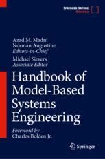Handbook of Model-Based Systems Engineering | SpringerLink