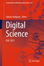 Digital Science: DSIC 2021 | Springer Nature Link