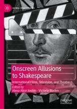 “Mon Petit Doigt M'a Dit …”: Referencing Shakespeare or Agatha Christie? |  SpringerLink