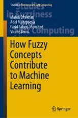 How Fuzzy Concepts Contribute to Machine Learning | SpringerLink