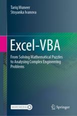 Excel-VBA: From Solving Mathematical Puzzles To Analysing Complex ...