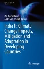 India II: Climate Change Impacts, Mitigation and Adaptation in ...