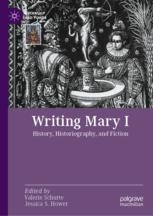 queen mary creative writing phd
